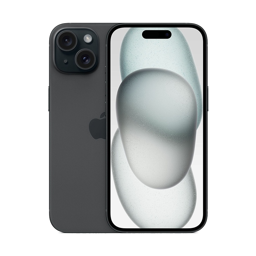 Ремонт iPhone 15 Pro в iDocСервис