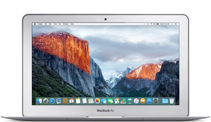 Ремонт MacBook Air 11 A1465 (2013–2015) в iDocСервис