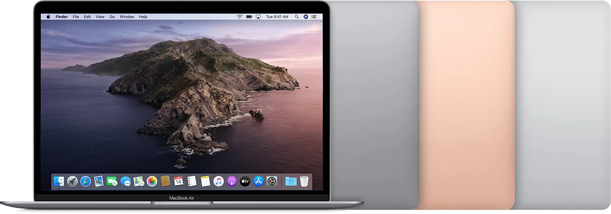 Ремонт MacBook Air 13 A2179 (2020) в iDocСервис