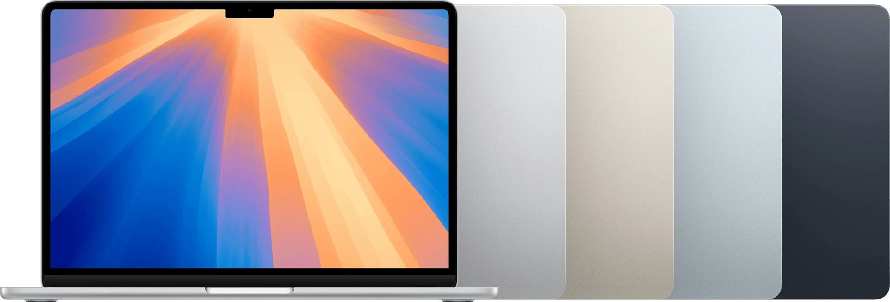 Ремонт MacBook Air 13 M4 (2025) в iDocСервис