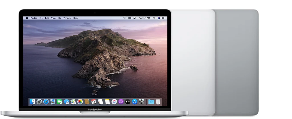 Ремонт MacBook Pro 13 A2251 (2020) в iDocСервис