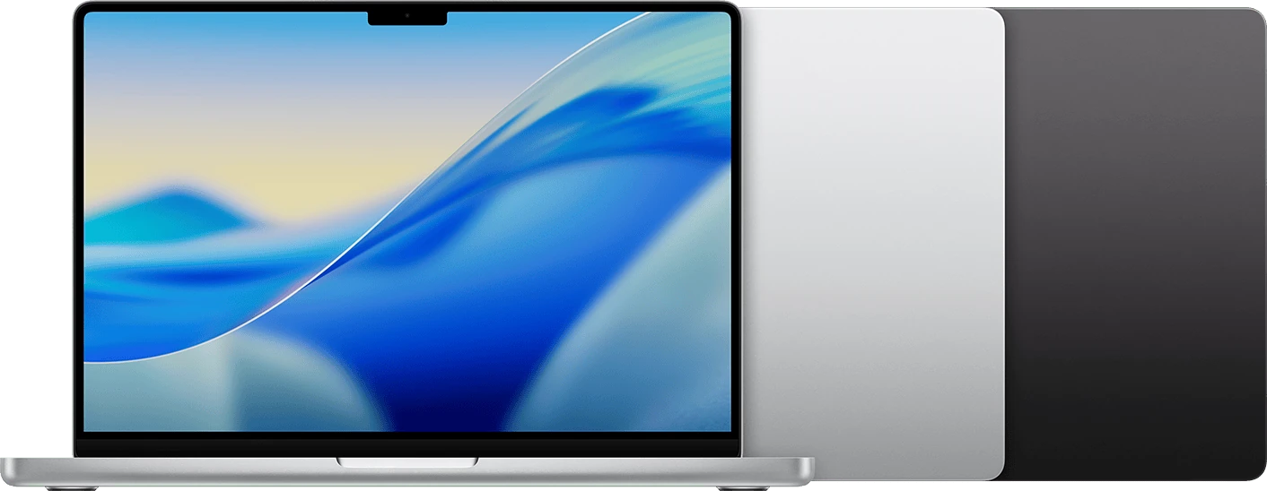 Ремонт MacBook Pro 14 M5 (2025) в iDocСервис