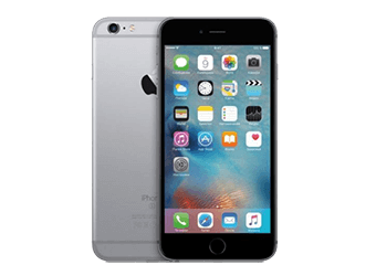Ремонт iPhone 6s в iDocСервис