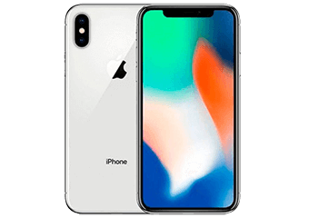 Ремонт iPhone X в iDocСервис